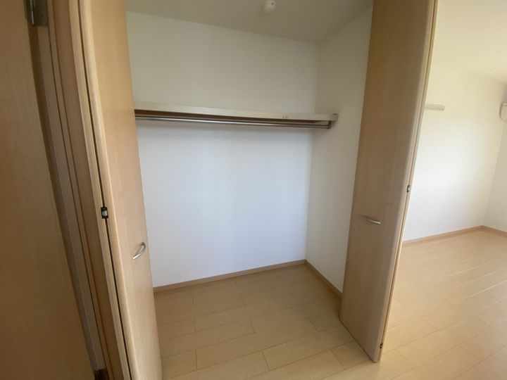 パークハイム参番館 B棟のその他画像
