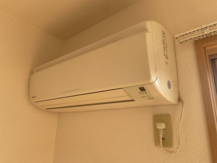 パークハイム参番館 B棟のその他画像