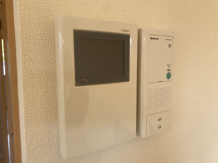 パークハイム参番館 B棟のその他画像