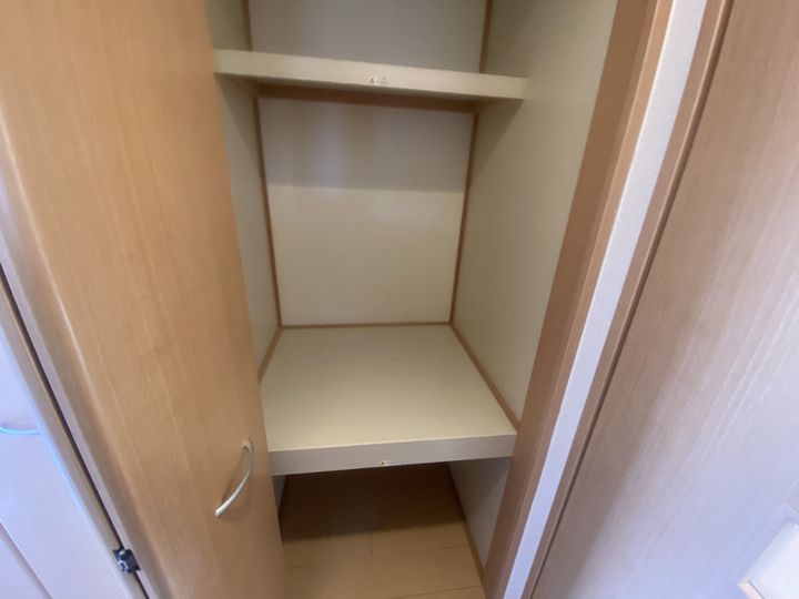パークハイム参番館 B棟のその他画像