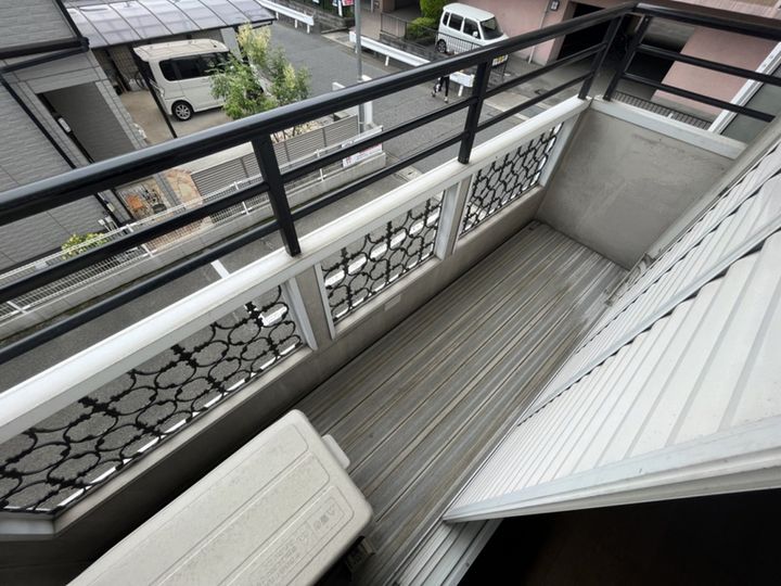 オークハイツのその他画像