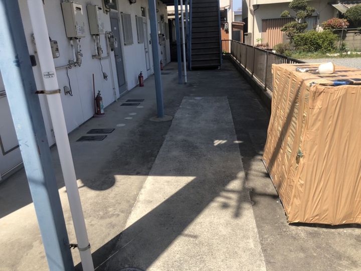 ハイツとき105のその他画像