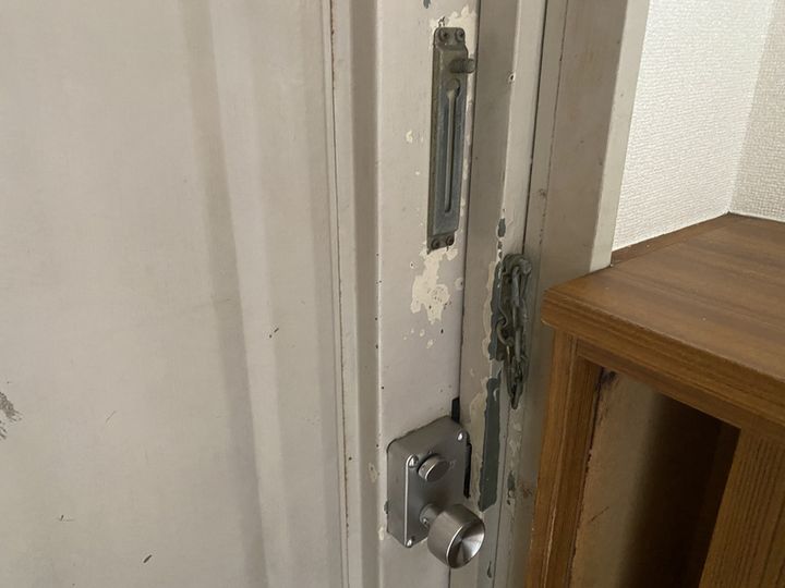 飾磨サンハイツ402のその他画像