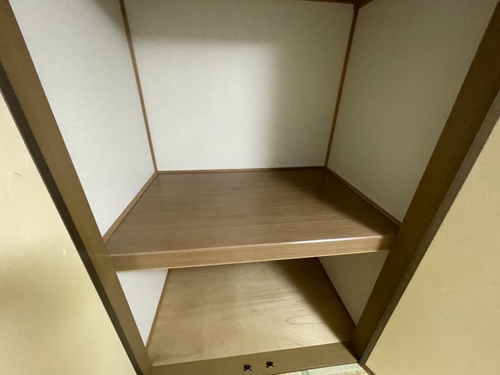 第5山下ハイツ201のその他画像