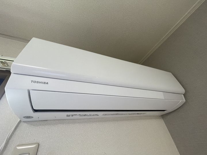 第5山下ハイツ201のその他画像