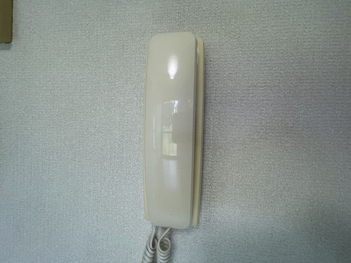 第5山下ハイツ201のその他画像