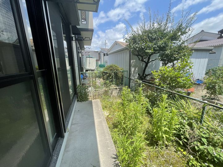 第5山下ハイツ201のその他画像