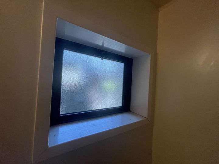 第5山下ハイツ201の風呂