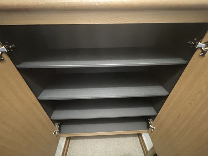 第5山下ハイツ201のその他画像