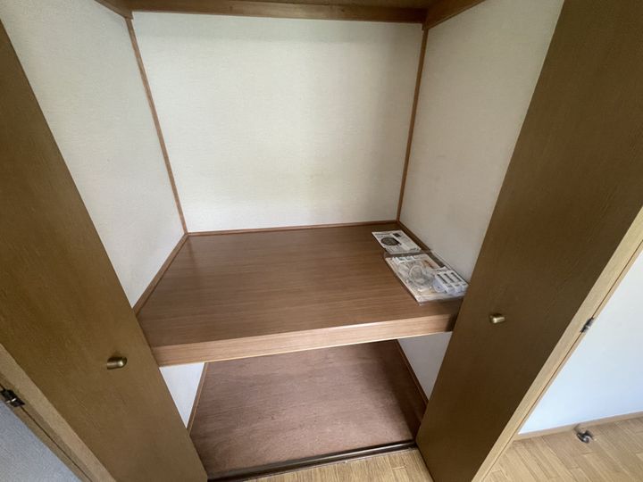 第5山下ハイツ201のその他画像