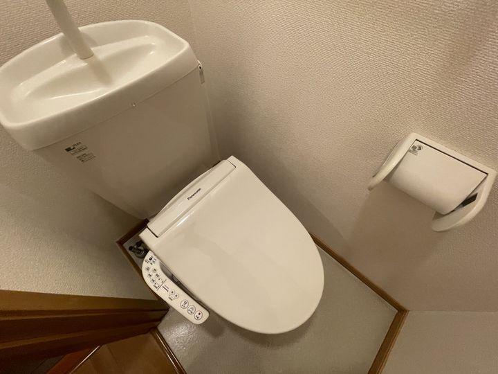 スカイルーム南条の内装