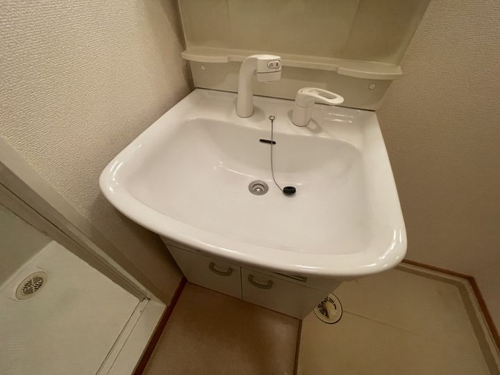 スカイルーム南条の内装