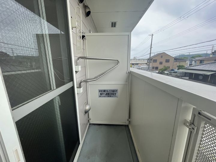 スカイルーム南条のその他画像