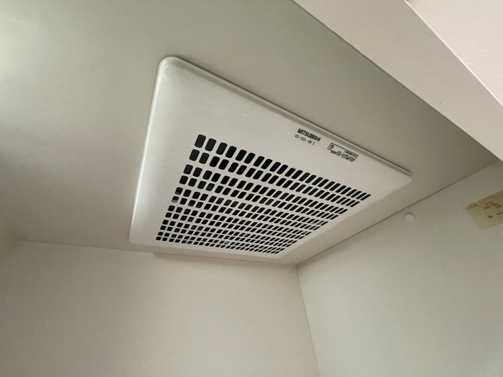 スカイルーム南条のキッチン