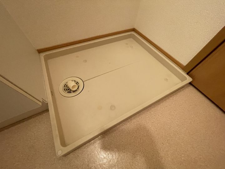 スカイルーム南条の内装