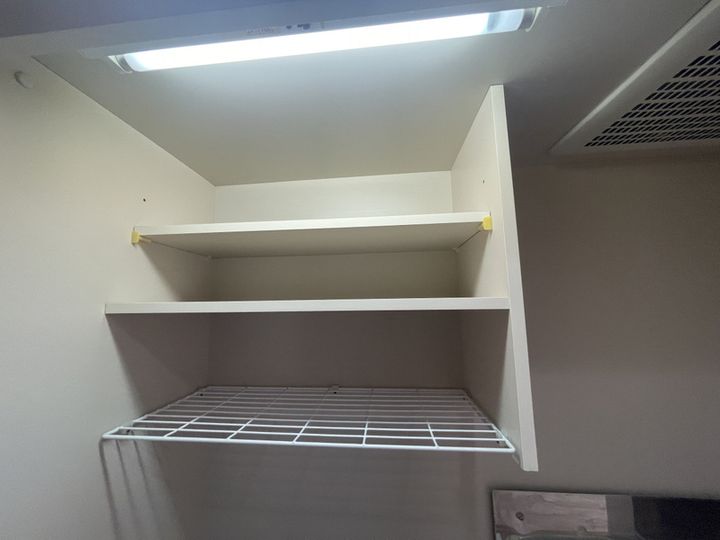 スカイルーム南条の内装