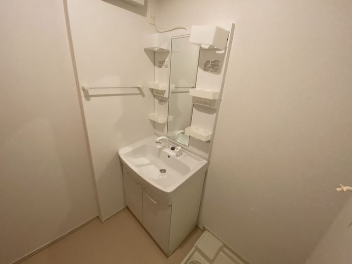 グランツ メゾンⅡの内装