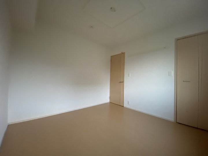グランツ メゾンⅡの子供部屋
