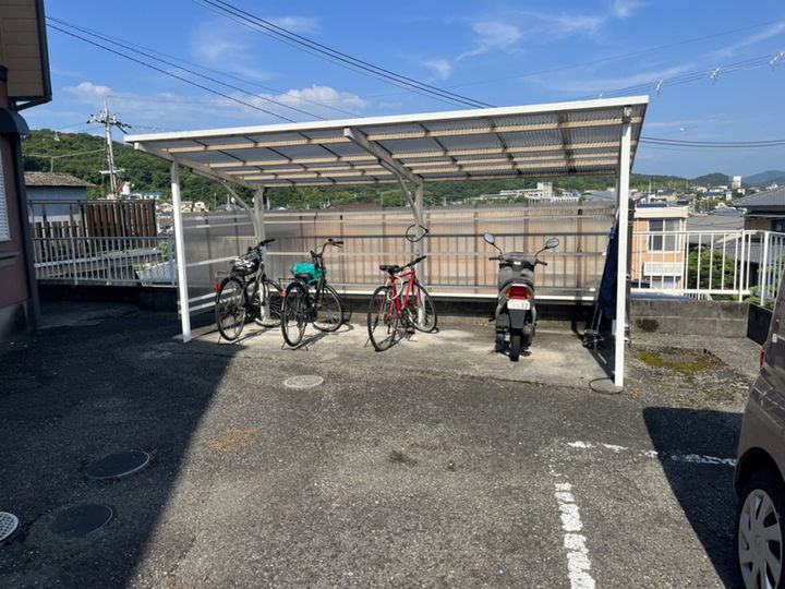 パレコスモスA201のその他画像