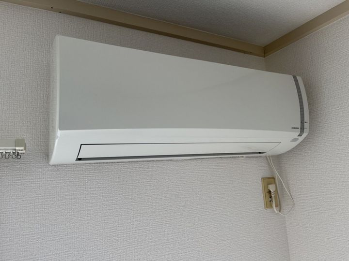 パレコスモスA201のその他画像