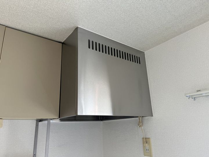 パレコスモスA201のキッチン