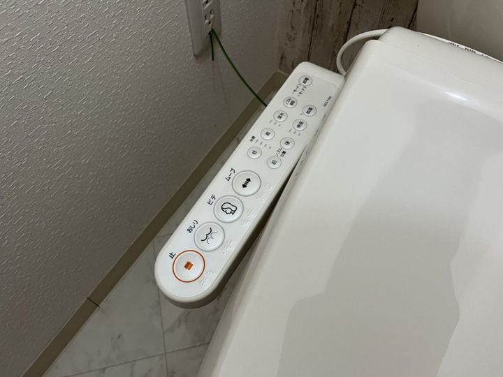 パレコスモスA201のその他画像