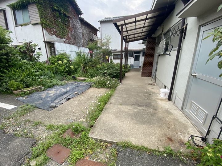 兵庫県姫路市土山2(一戸建)の賃貸物件Wのその他画像