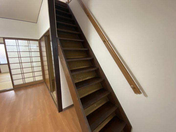 兵庫県姫路市土山2(一戸建)の賃貸物件Wの内装