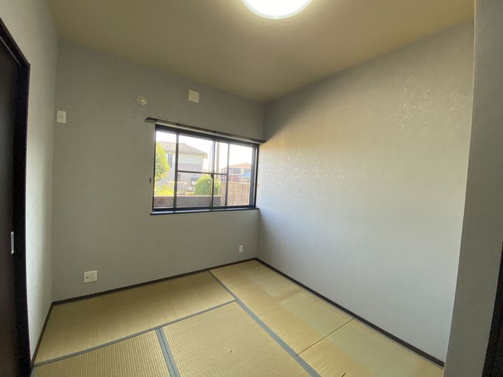 兵庫県神崎郡福崎町福崎新(一戸建)の賃貸物件の内装