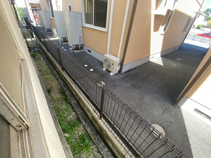 車崎アパート1Fのその他画像