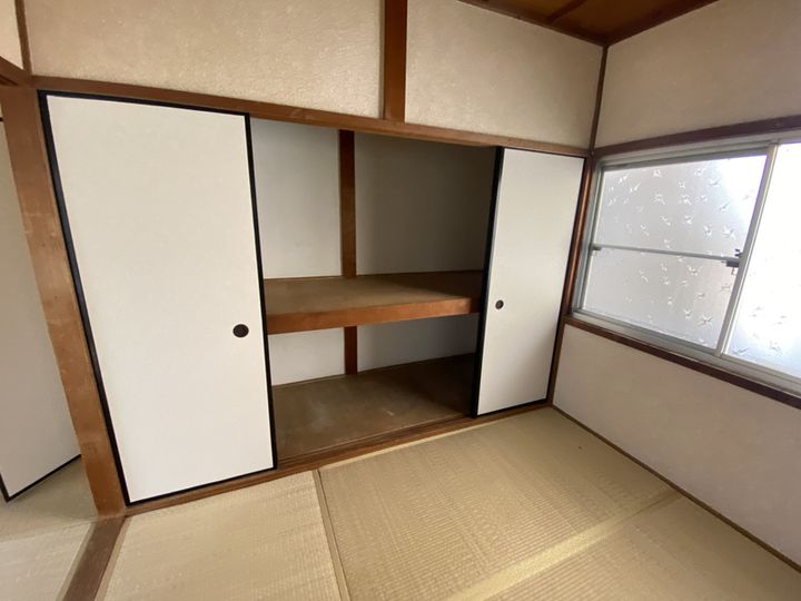 車崎アパート1Fのその他画像