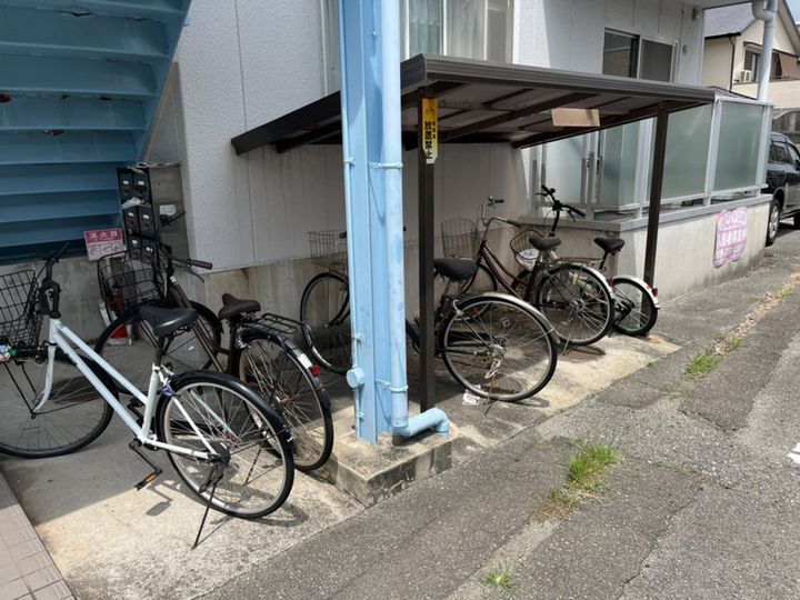 ニードルコートのその他画像
