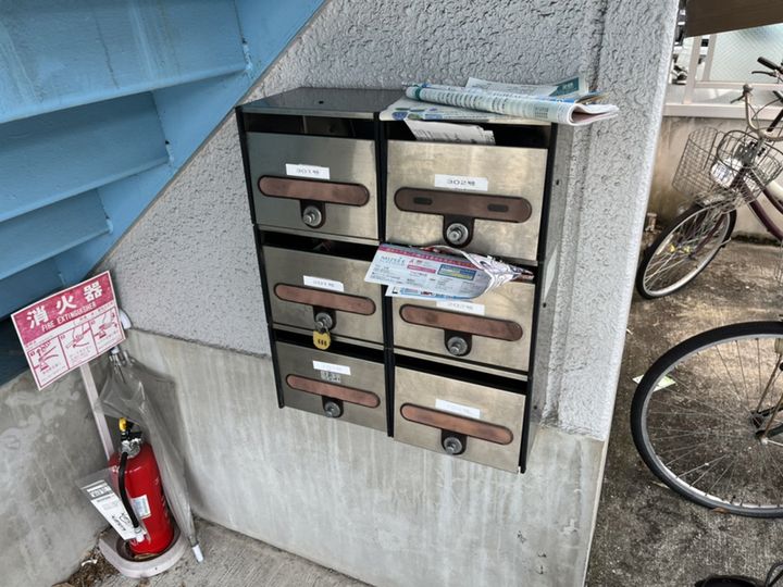 ニードルコートのその他画像