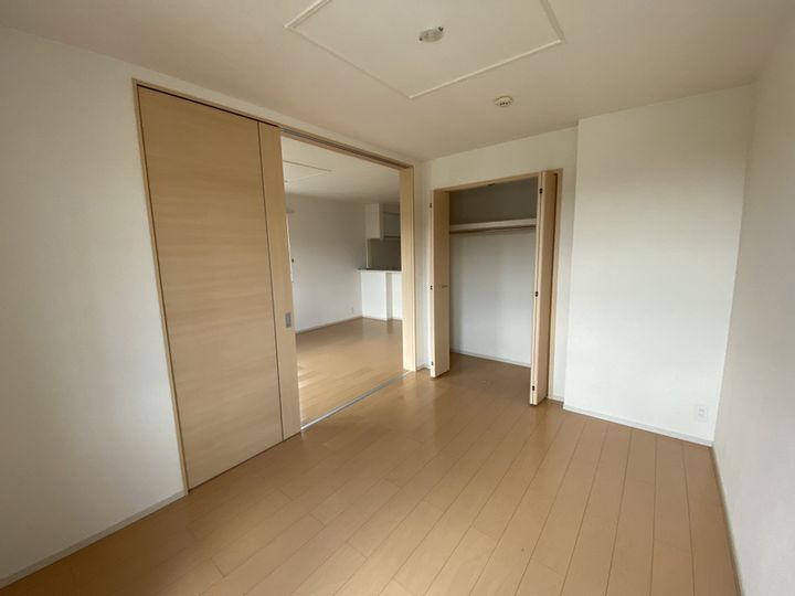 アーバン・イーストの子供部屋
