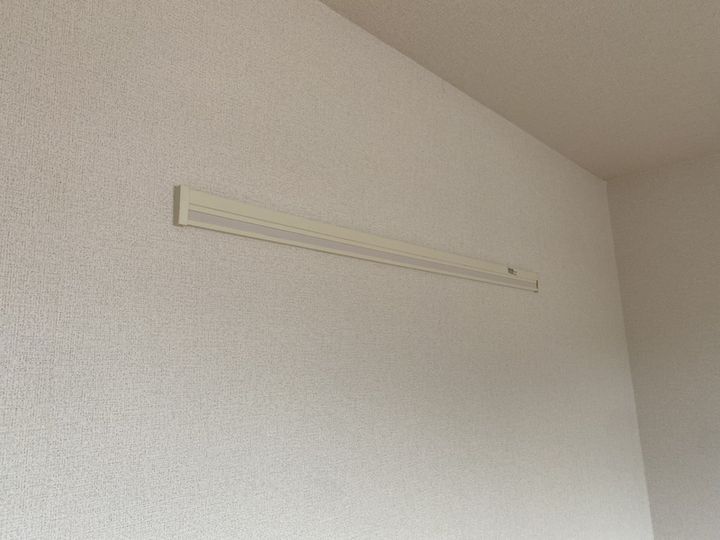 アーバン・イーストの内装