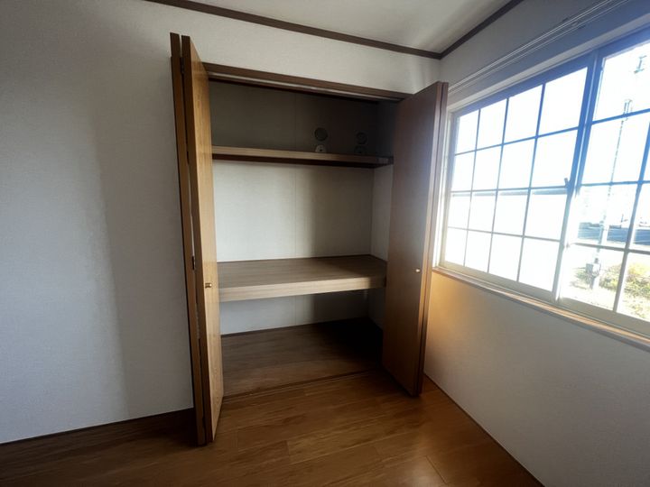 サンクレールⅡのその他画像