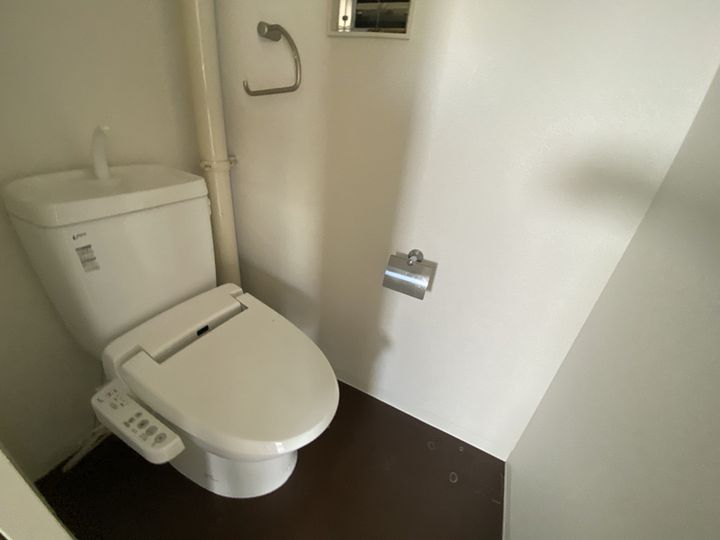 アイマンションの内装