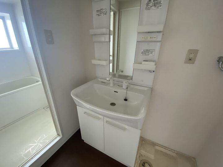 アイマンションの内装