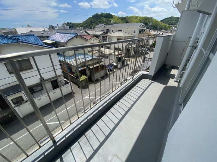 アイマンションのその他画像