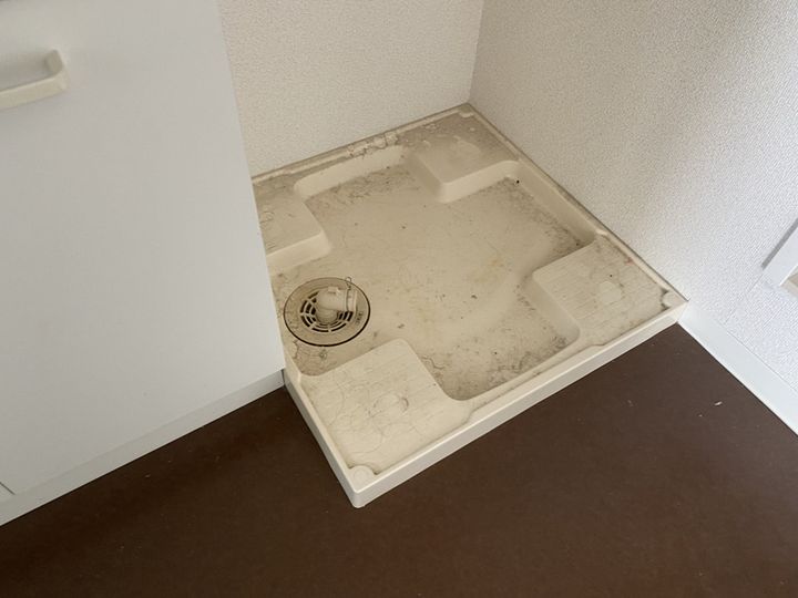 アイマンションの内装