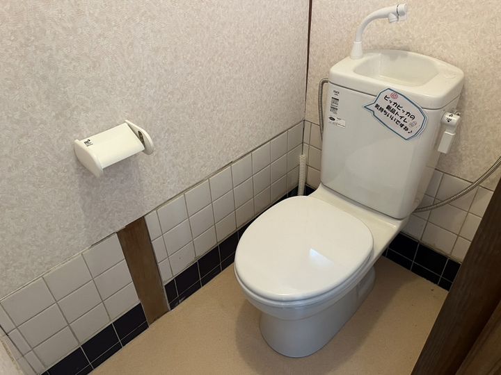 兵庫県高砂市春日野町(一戸建)の賃貸物件1の内装