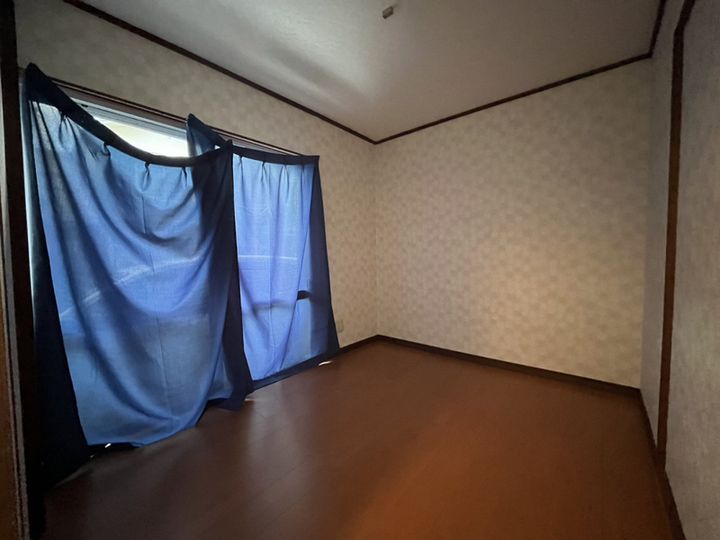 兵庫県高砂市春日野町(一戸建)の賃貸物件1の内装