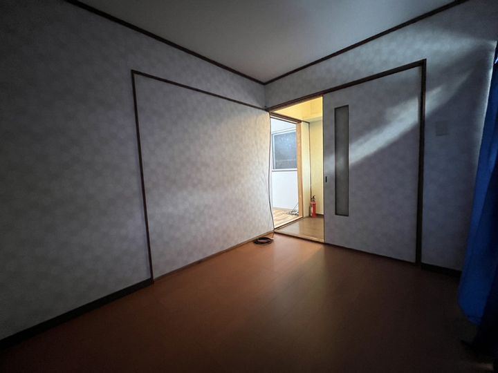 兵庫県高砂市春日野町(一戸建)の賃貸物件1の内装