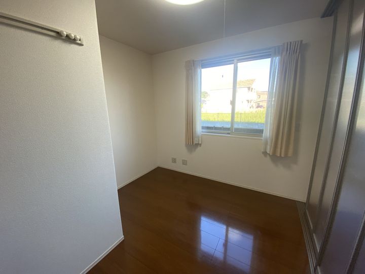 エスポワール北原の子供部屋