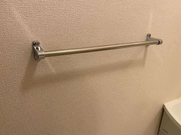 エスポワール北原の内装
