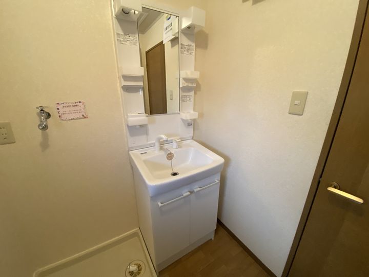 グレイス高山の内装