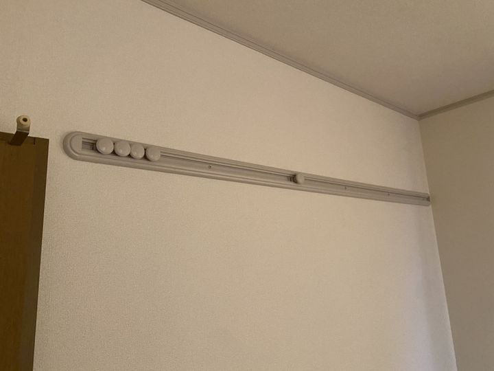 グレイス高山の内装