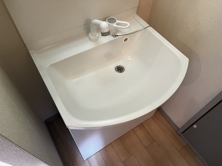 サンライフアイAの内装