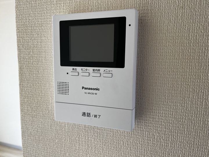 サンライフアイAのその他画像