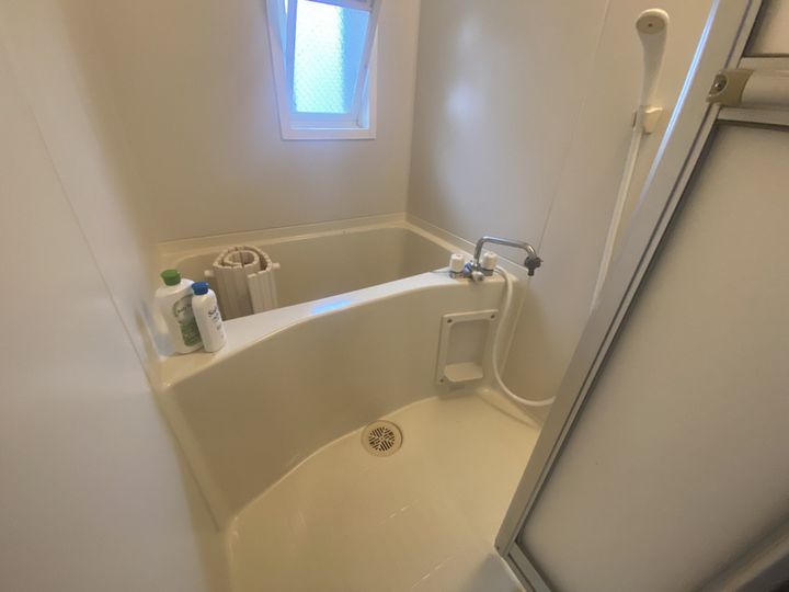 SeaDream姫路野里駅1-Aの風呂